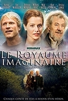 Image du média "LE ROYAUME IMAGINAIRE de Joshua Michael STERN"