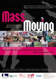 Image du média "MASS MOVING de Françoise LEVIE"