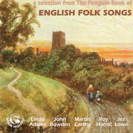 Image du média "A SELECTION FROM THE PENGUIN BOOK OF ENGLISH FOLK SONGS"