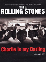 Image du média "CHARLIE IS MY DARLING de THE ROLLING STONES"