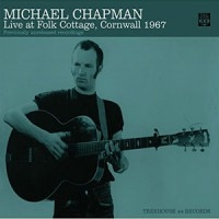 Image du média "LIVE AT FOLK COTTAGE, CORNWALL 1967 de Michael CHAPMAN"