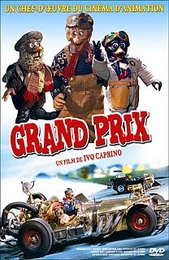 Image du média "GRAND PRIX de Ivo CAPRINO"