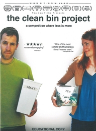 Image du média "THE CLEAN BIN PROJECT de Jenny RUSTEMEYER"