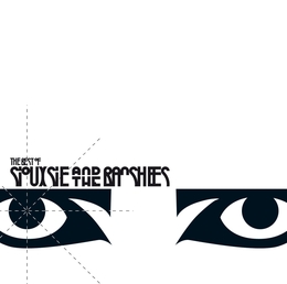 Image du média "THE BEST OF SIOUXSIE AND THE BANSHEES de SIOUXSIE AND THE BANSHEES"