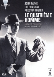 Image du média "LE QUATRIÈME HOMME de Phil KARLSON"