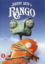 Image du média "RANGO de Gore VERBINSKI"