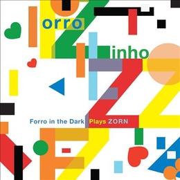 Image du média "FORRO ZINHO: FORRO IN THE THE DARK PLAYS ZORN de FORRO IN THE DARK"