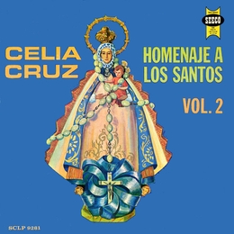 Image du média "HOMENAJE A LOS SANTOS de Celia CRUZ"