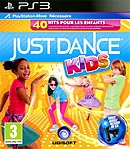 Image du média "JUST DANCE KIDS (POUR PLAYSTATION MOVE) - PS3 de UBI SOFT"