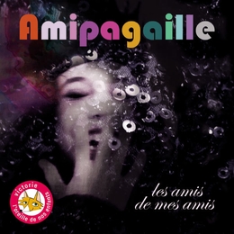 Image du média "LES AMIS DE MES AMIS de AMIPAGAILLE"