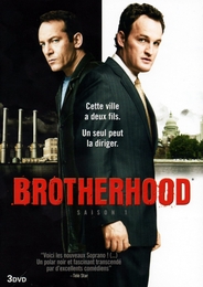 Image du média "BROTHERHOOD - 1 de Phillip NOYCE"