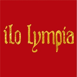 Image du média "ILO LYMPIA de CAMILLE"