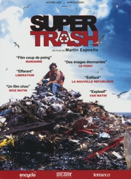 Image du média "SUPER TRASH de Martin ESPOSITO"