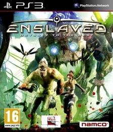 Image du média "ENSLAVED - PS3 de NAMCO BANDAI"