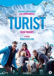 Image du média "TURIST (SNOW THERAPY) de Ruben ÖSTLUND"