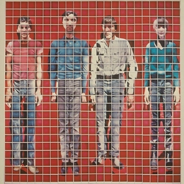 Image du média "MORE SONGS ABOUT BUILDINGS AND FOOD de TALKING HEADS"