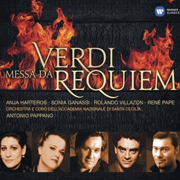 Image du média "REQUIEM de Giuseppe VERDI"