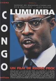 Image du média "LUMUMBA de Raoul PECK"