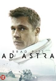 Image du média "AD ASTRA de James GRAY"