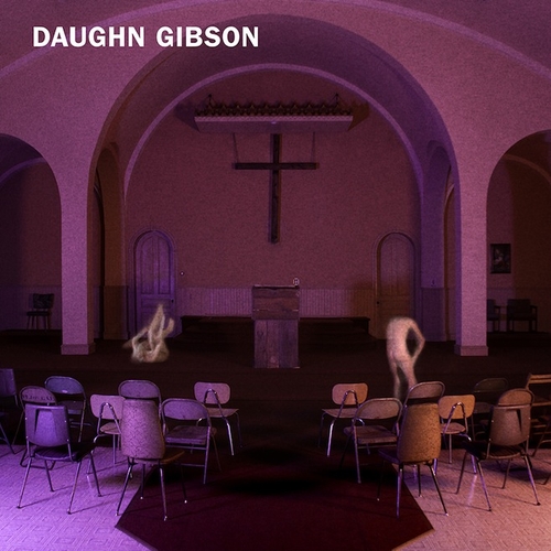 Couverture ME MOAN de Daughn GIBSON