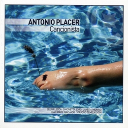 Image du média "CANCIONISTA de Antonio PLACER"