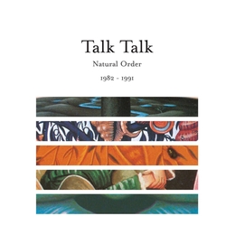 Image du média "NATURAL ORDER 1982-1991 de TALK TALK"