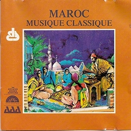 Image du média "MAROC: MUSIQUE CLASSIQUE - CONGRÈS DU CAIRE 1932"