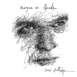 Image du média "IMAGINE UN MONDE de David HALLYDAY"