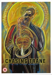 Image du média "CHASING TRANE de John SCHEINFELD"