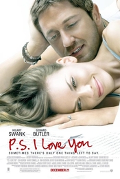 Image du média "P.S. I LOVE YOU de Richard LAGRAVENESE"