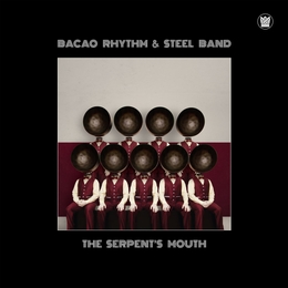 Image du média "THE SERPENT'S HOUTH de BACAO RYTHM & STEEL BAND"