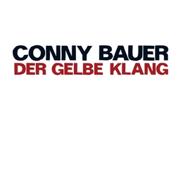 Image du média "DER GELBE KLANG de Conny BAUER"