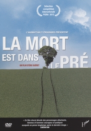 Image du média "LA MORT EST DANS LE PRÉ de Eric GUÉRET"