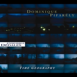 Image du média "TIME GEOGRAPHY de Dominique PIFARELY"