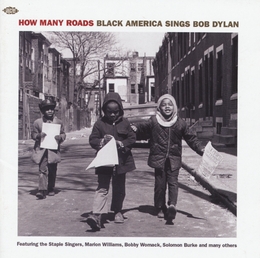 Image du média "HOW MANY ROADS - BLACK AMERICA SINGS BOB DYLAN"