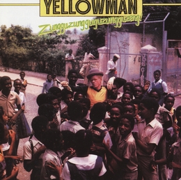 Image du média "ZUNGGUZUNGGUGUZUNGGUZENG! de YELLOWMAN"