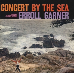 Image du média "CONCERT BY THE SEA de Erroll GARNER"