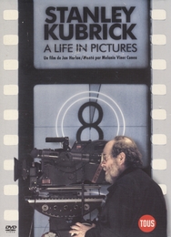 Image du média "STANLEY KUBRICK, A LIFE IN PICTURES de Jan HARLAN"