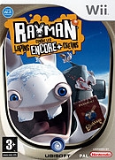 Image du média "RAYMAN CONTRE LES LAPINS CRETINS 2 - Wii de UBI SOFT"