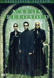 Image du média "THE MATRIX RELOADED de Larry WACHOWSKI"