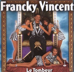 Image du média "LE TOMBEUR de Francky VINCENT"