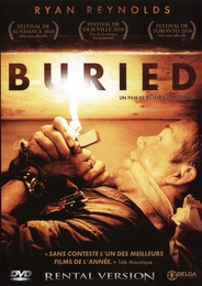 Image du média "BURIED de Rodrigo CORTÉS"