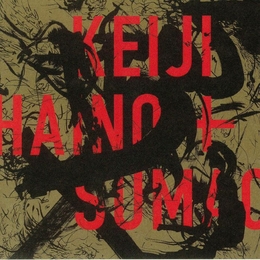 Image du média "AMERICAN DOLLAR BILL de Keiji HAINO + SUMAC"