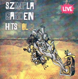 Image du média "SZIMPLA GARDEN - HITS VOL.2"