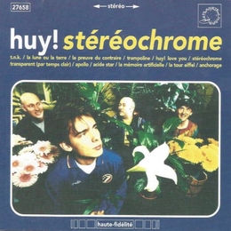 Image du média "STEREOCHROME de HUY!"