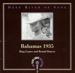 Image du média "DEEP RIVER OF SONG: BAHAMAS 1935, VOL. 2"