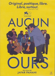 Image du média "AUCUN OURS de Jafar PANAHI"