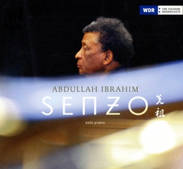 Image du média "SENZO de Abdullah IBRAHIM"