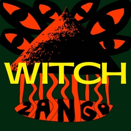 Image du média "ZANGO de WITCH"