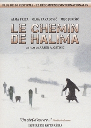 Image du média "LE CHEMIN DE HALIMA de Arsen A. OSTOJIC"